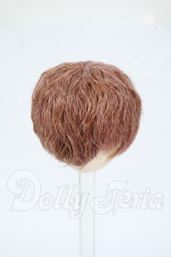 画像2: 4inch/ウィッグ Y-26-04-01-225-WT-ZY