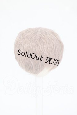 画像2: 4inch/ウィッグ Y-26-04-01-225-WT-ZY