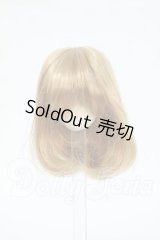 4inch/ウィッグ Y-26-04-01-226-WT-ZY