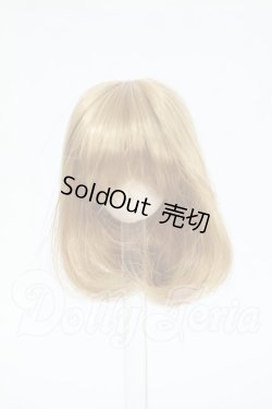 画像1: 4inch/ウィッグ Y-26-04-01-226-WT-ZY