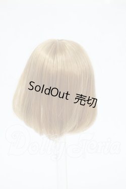 画像2: 4inch/ウィッグ Y-26-04-01-226-WT-ZY