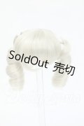 4inch/ウィッグ Y-26-04-01-227-WT-ZY