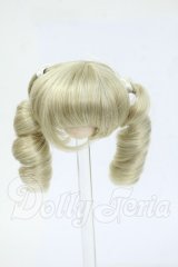 4inch/ウィッグ Y-26-04-01-227-WT-ZY