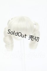 4inch/ウィッグ Y-26-04-01-227-WT-ZY