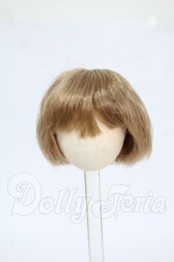 画像1: 4inch/ウィッグ Y-26-04-01-221-WT-ZY