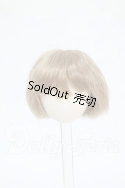 画像1: 4inch/ウィッグ Y-26-04-01-221-WT-ZY