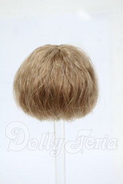 画像2: 4inch/ウィッグ Y-26-04-01-221-WT-ZY