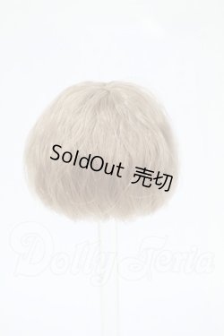 画像2: 4inch/ウィッグ Y-26-04-01-221-WT-ZY