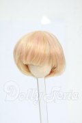 4inch/ウィッグ Y-26-04-01-219-WT-ZY