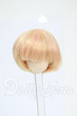 4inch/ウィッグ Y-26-04-01-219-WT-ZY