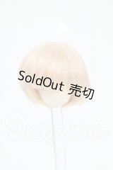 4inch/ウィッグ Y-26-04-01-219-WT-ZY