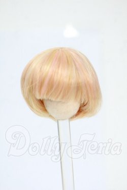 画像1: 4inch/ウィッグ Y-26-04-01-219-WT-ZY