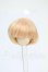 画像1: 4inch/ウィッグ Y-26-04-01-219-WT-ZY (1)