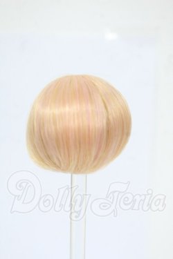 画像2: 4inch/ウィッグ Y-26-04-01-219-WT-ZY