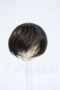 4inch/ウィッグ Y-26-04-01-223-WT-ZY
