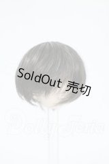 4inch/ウィッグ Y-26-04-01-223-WT-ZY