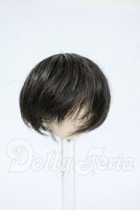 4inch/ウィッグ Y-26-04-01-223-WT-ZY