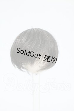 画像1: 4inch/ウィッグ Y-26-04-01-223-WT-ZY