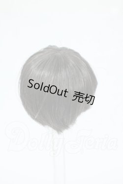 画像2: 4inch/ウィッグ Y-26-04-01-223-WT-ZY