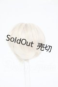 4inch/ウィッグ Y-26-04-01-222-WT-ZY
