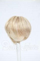 4inch/ウィッグ Y-26-04-01-222-WT-ZY