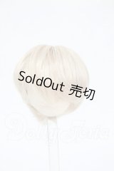 4inch/ウィッグ Y-26-04-01-222-WT-ZY