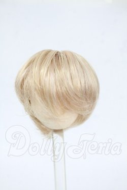 画像1: 4inch/ウィッグ Y-26-04-01-222-WT-ZY