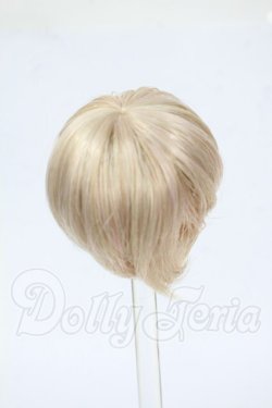 画像2: 4inch/ウィッグ Y-26-04-01-222-WT-ZY
