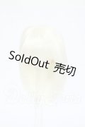 4inch/ウィッグ Y-26-04-01-231-WT-ZY