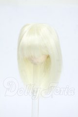 4inch/ウィッグ Y-26-04-01-231-WT-ZY