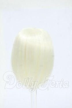 画像2: 4inch/ウィッグ Y-26-04-01-231-WT-ZY