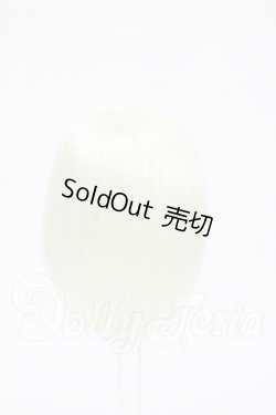 画像2: 4inch/ウィッグ Y-26-04-01-231-WT-ZY