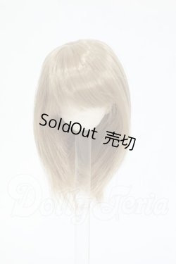 画像1: 4inch/ウィッグ Y-26-04-01-229-WT-ZY