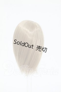 画像2: 4inch/ウィッグ Y-26-04-01-229-WT-ZY