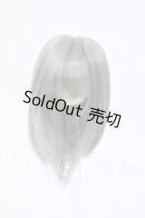 4inch/ウィッグ Y-26-04-01-230-WT-ZY