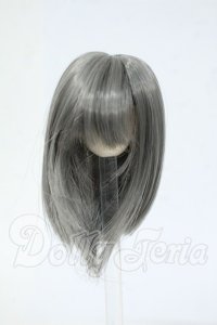 4inch/ウィッグ Y-26-04-01-230-WT-ZY