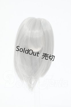 画像1: 4inch/ウィッグ Y-26-04-01-230-WT-ZY