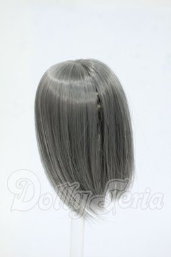 画像2: 4inch/ウィッグ Y-26-04-01-230-WT-ZY