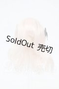 4inch/ウィッグ Y-26-04-01-228-WT-ZY