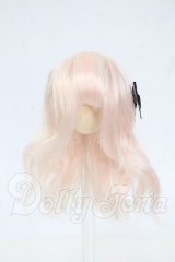 4inch/ウィッグ Y-26-04-01-228-WT-ZY