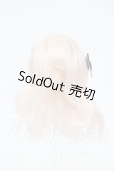 4inch/ウィッグ Y-26-04-01-228-WT-ZY