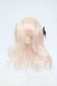 4inch/ウィッグ Y-26-04-01-228-WT-ZY