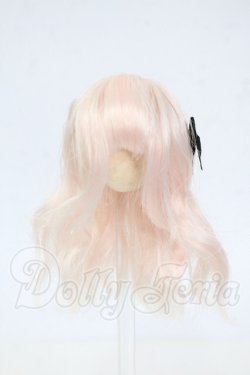 画像1: 4inch/ウィッグ Y-26-04-01-228-WT-ZY