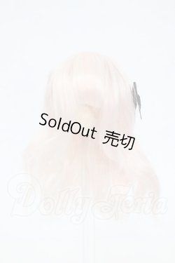 画像1: 4inch/ウィッグ Y-26-04-01-228-WT-ZY