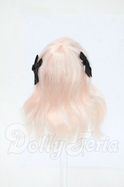 画像2: 4inch/ウィッグ Y-26-04-01-228-WT-ZY