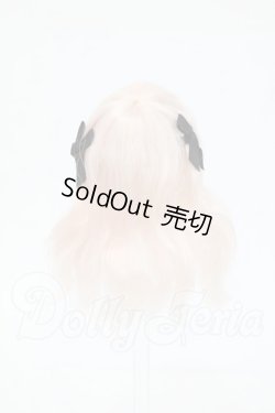 画像2: 4inch/ウィッグ Y-26-04-01-228-WT-ZY