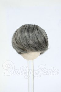 4inch/ウィッグ Y-26-04-01-220-WT-ZY