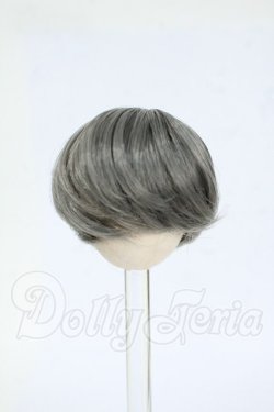 画像1: 4inch/ウィッグ Y-26-04-01-220-WT-ZY
