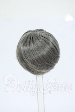 画像2: 4inch/ウィッグ Y-26-04-01-220-WT-ZY