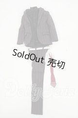 六分の一男子図鑑/OF:アウトロー エイト 衣装 Y-26-04-01-232-WT-ZY